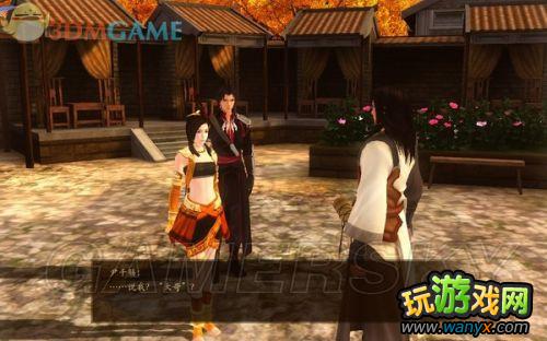 《古剑奇谭》全剧情、支线、收集图文详细攻略