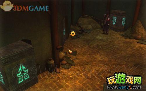 《古剑奇谭》全剧情、支线、收集图文详细攻略