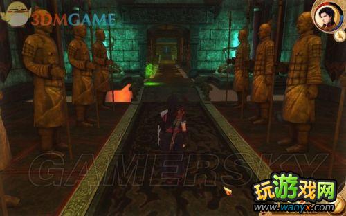 《古剑奇谭》全剧情、支线、收集图文详细攻略