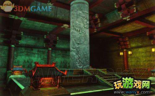 《古剑奇谭》全剧情、支线、收集图文详细攻略