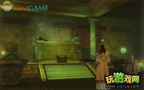 《古剑奇谭》全剧情、支线、收集图文详细攻略