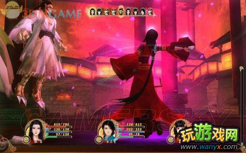 《古剑奇谭》全剧情、支线、收集图文详细攻略