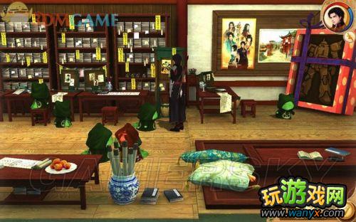 《古剑奇谭》全剧情、支线、收集图文详细攻略