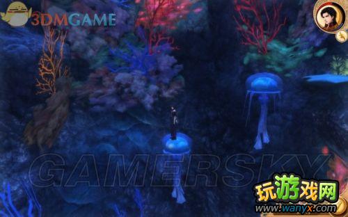 《古剑奇谭》全剧情、支线、收集图文详细攻略