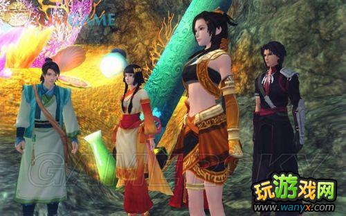 《古剑奇谭》全剧情、支线、收集图文详细攻略