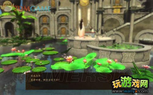 《古剑奇谭》全剧情、支线、收集图文详细攻略