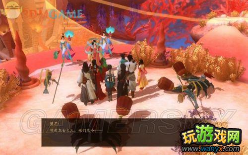 《古剑奇谭》全剧情、支线、收集图文详细攻略