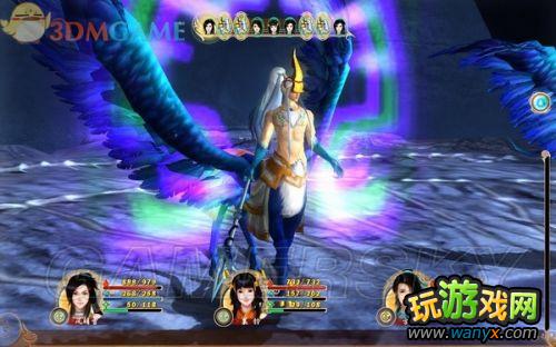 《古剑奇谭》全剧情、支线、收集图文详细攻略