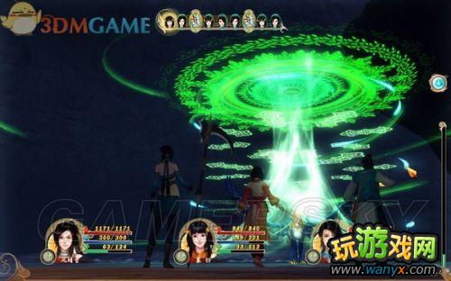 《古剑奇谭》全剧情、支线、收集图文详细攻略