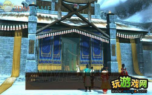 《古剑奇谭》全剧情、支线、收集图文详细攻略