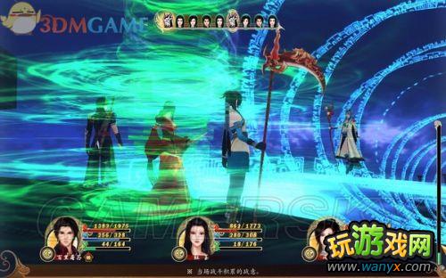 《古剑奇谭》全剧情、支线、收集图文详细攻略