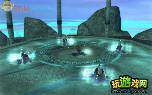 《古剑奇谭》全剧情、支线、收集图文详细攻略