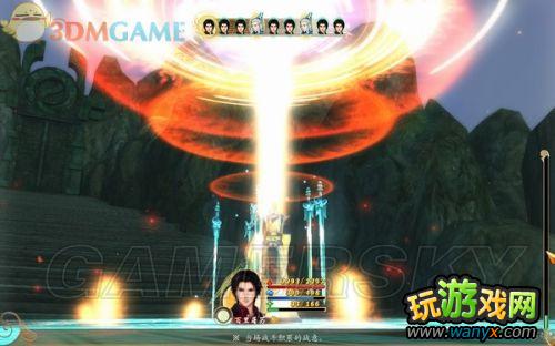 《古剑奇谭》全剧情、支线、收集图文详细攻略