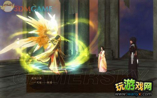 《古剑奇谭》全剧情、支线、收集图文详细攻略