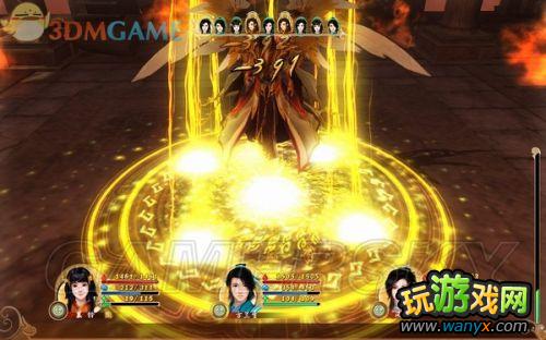 《古剑奇谭》全剧情、支线、收集图文详细攻略