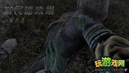 《地铁:最后的曙光》精彩图文详细攻略