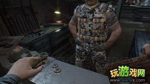 《地铁:最后的曙光》图文详细攻略