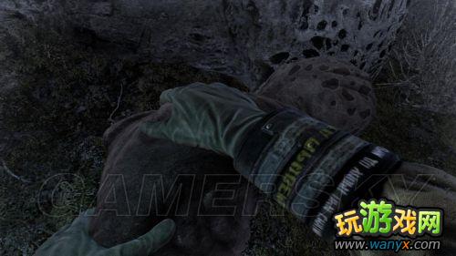 《地铁:最后的曙光》图文详细攻略