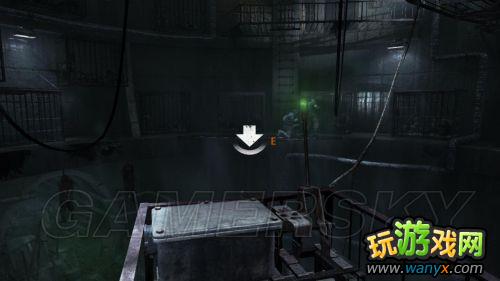 《地铁:最后的曙光》图文详细攻略