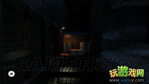 《地铁:最后的曙光》图文详细攻略