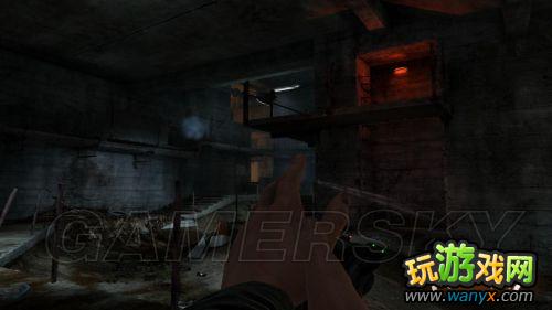 《地铁:最后的曙光》图文详细攻略