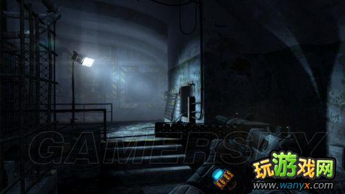 《地铁:最后的曙光》图文详细攻略