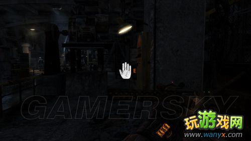 《地铁:最后的曙光》图文详细攻略