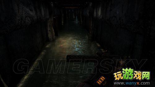 《地铁:最后的曙光》图文详细攻略