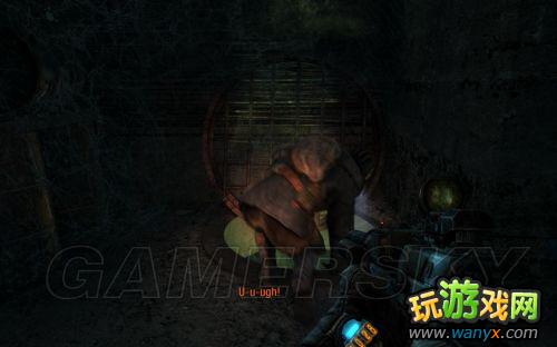 《地铁:最后的曙光》图文详细攻略