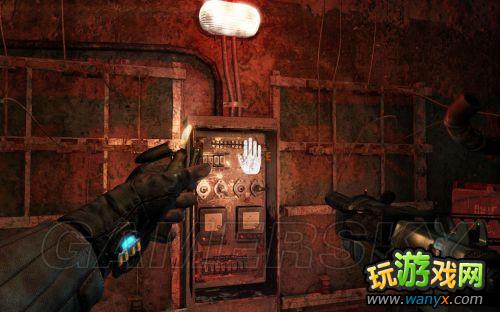 《地铁:最后的曙光》图文详细攻略