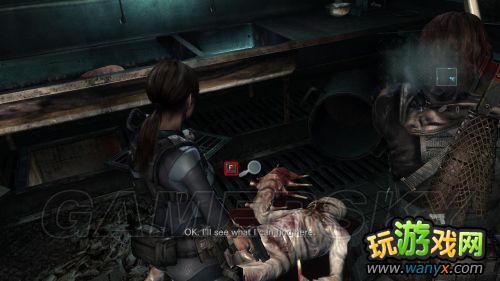 《生化危机:启示录》试玩版图文详细攻略