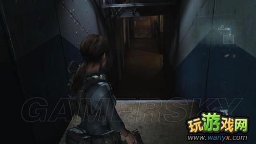 《生化危机:启示录》试玩版图文详细攻略