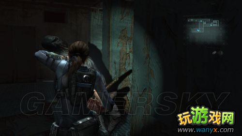 《生化危机:启示录》试玩版图文详细攻略
