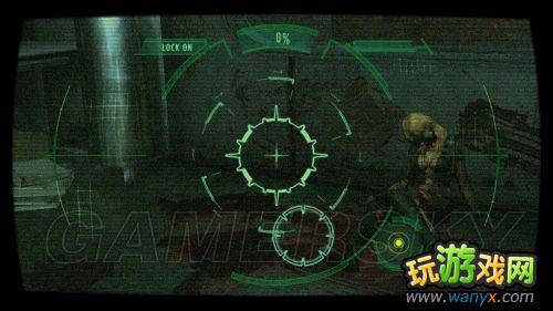 《生化危机:启示录》试玩版图文详细攻略