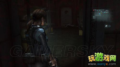 《生化危机:启示录》试玩版图文详细攻略