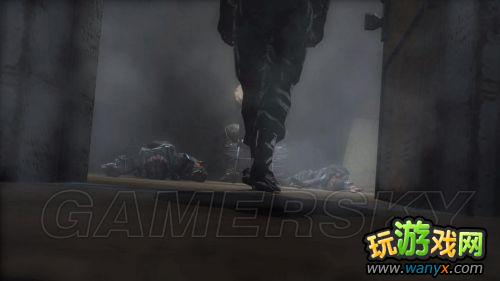 《生化危机:启示录》试玩版图文详细攻略