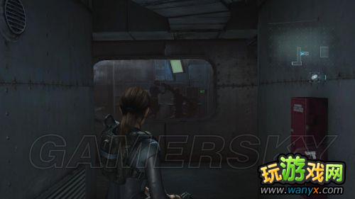 《生化危机:启示录》试玩版图文详细攻略