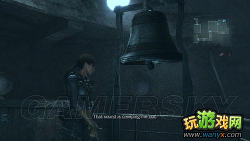 《生化危机:启示录》试玩版图文详细攻略