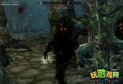 《上古卷轴5》取得两把破晓者的办法