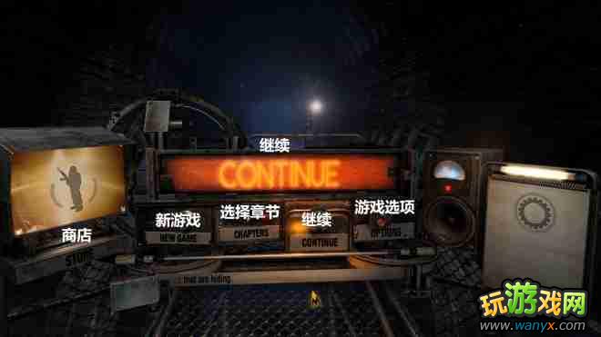 ��������������⡷�����˵�ѡ��