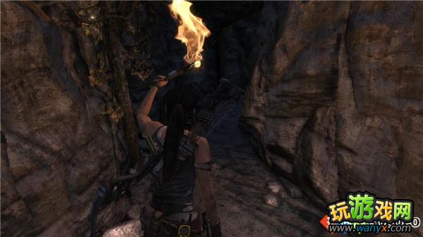 《古墓丽影9》全流程攻略第二十四章:研究基地