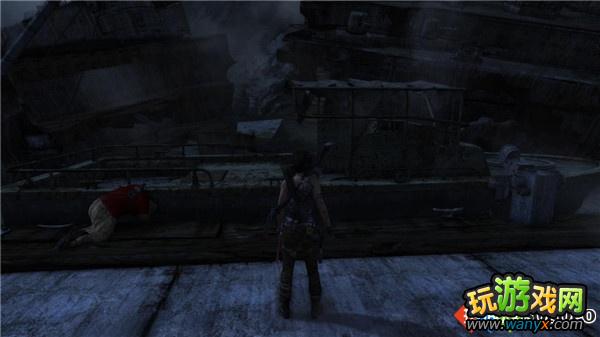 ����Ĺ��Ӱ9��ȫ���̹��Եڶ�ʮ���£����Ѻ�̲��ɽ�а���