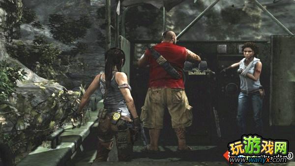 ����Ĺ��Ӱ9��ȫ���̹��Եڶ�ʮ���£����Ѻ�̲��ɽ�а���