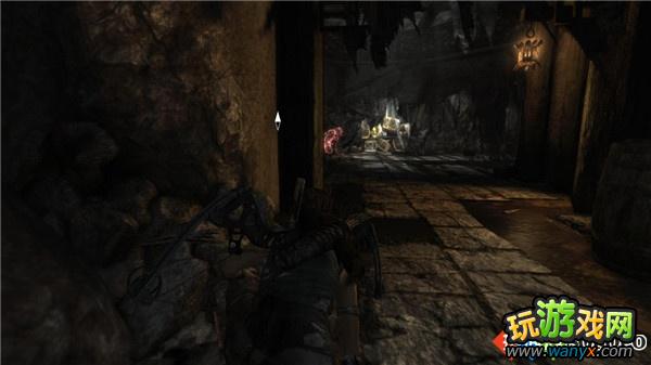 《古墓丽影9》全流程攻略第二十六章:峡谷堡垒