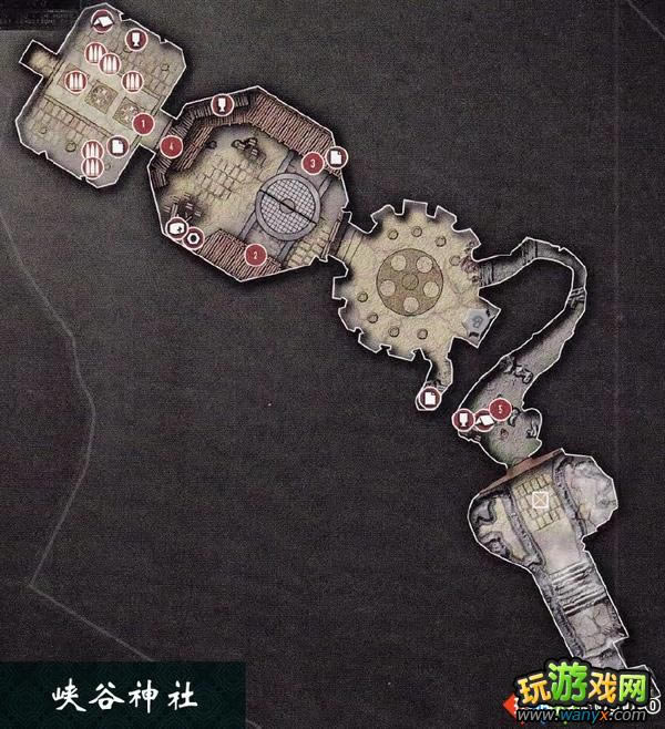 ����Ĺ��Ӱ9��ȫ���̹��Եڶ�ʮ���£�Ͽ������