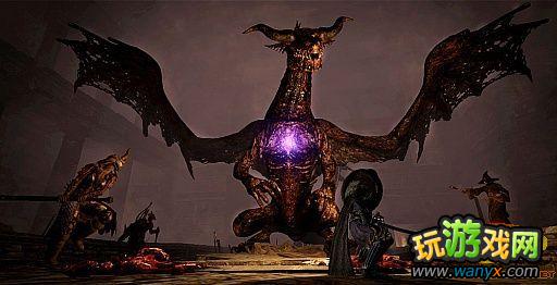 《龙之信条:黑暗崛起》现阶段的一些整理,黑咒系统,隐秘能力