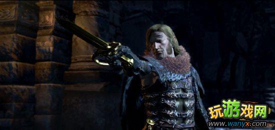 《龙之信条:黑暗崛起》现阶段的一些整理,黑咒系统,隐秘能力