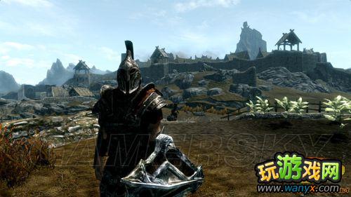 《上古卷轴5》角斗士蹲杀向培养向导