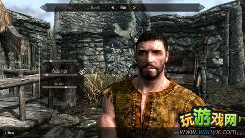 《上古卷轴5》角斗士蹲杀向培养向导