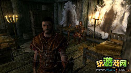 《上古卷轴5》角斗士蹲杀向培养向导